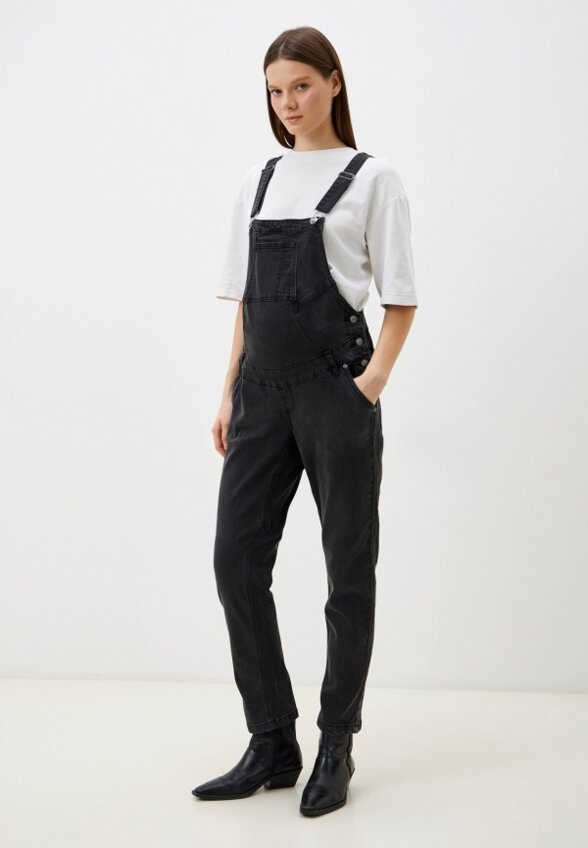 Комбинезон джинсовый Magica Bellezza