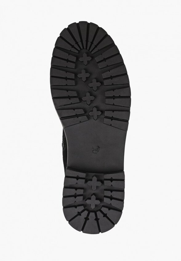 Ботинки Abricot