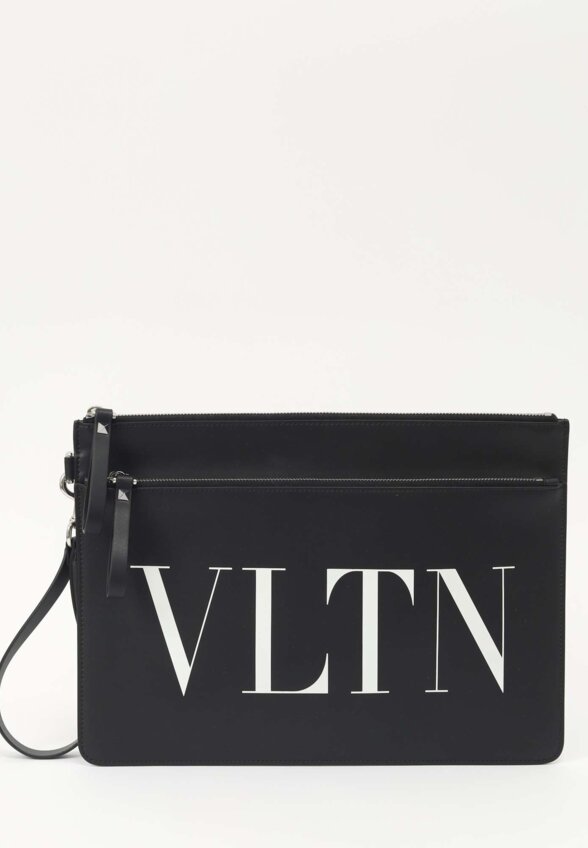 Valentino Leather Bag
