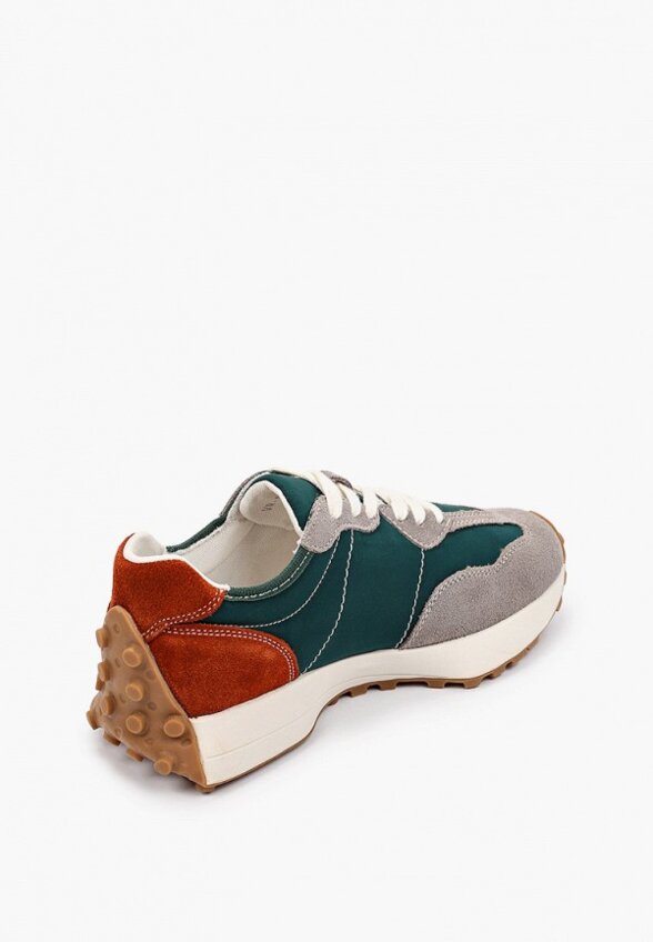 Кроссовки Abricot