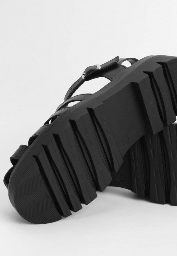 Сандалии Donna D’oro