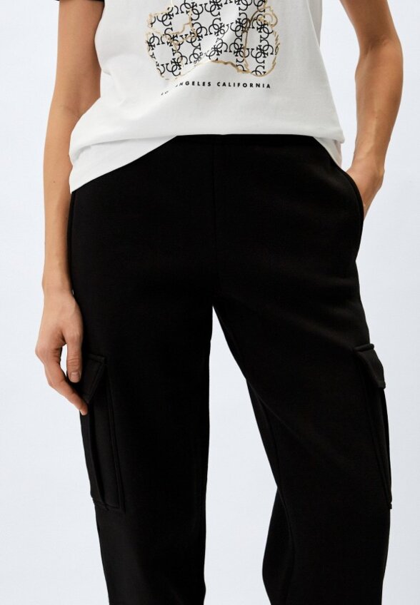 Брюки спортивные Guess