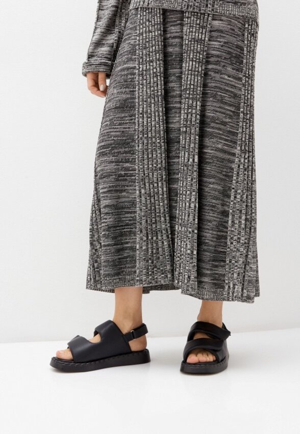 Сандалии Patrol