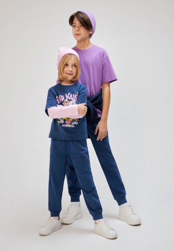 Брюки спортивные Acoola