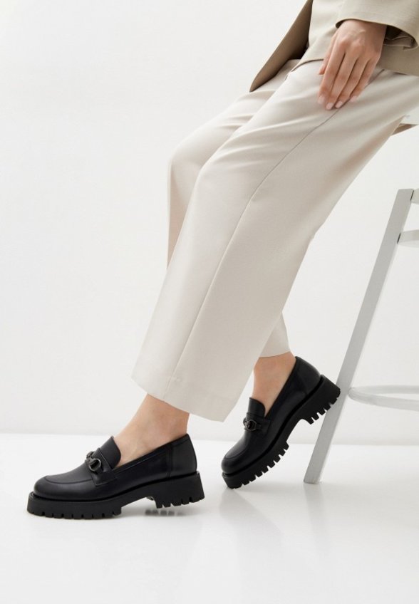 Лоферы Altabella