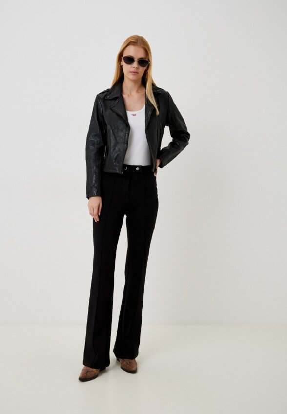 Косуха Снежная Королева