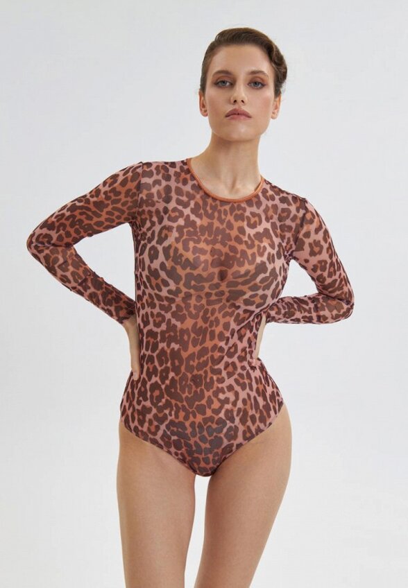 Боди Lumiere Magique