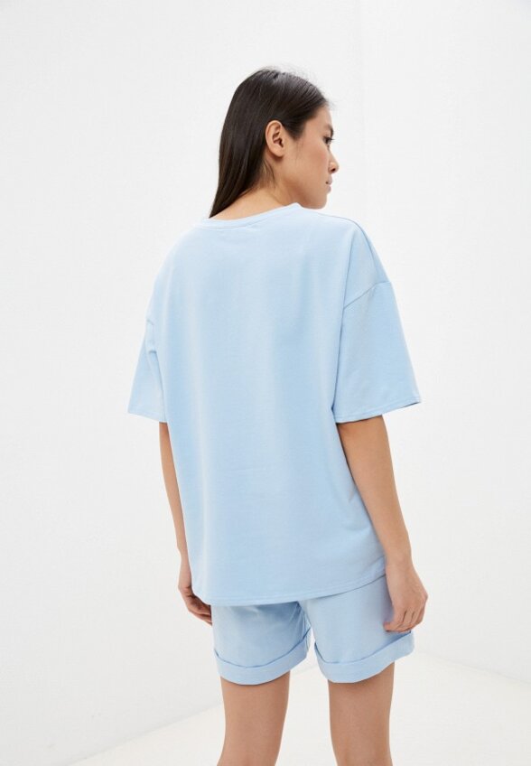 Костюм спортивный D.S