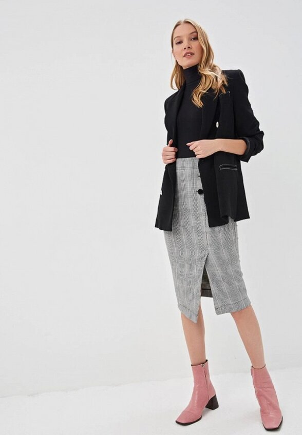 Боди Mademoiselle