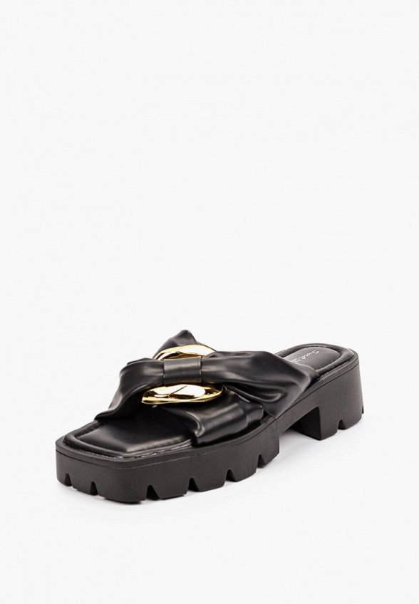 Сабо Sweet Shoes