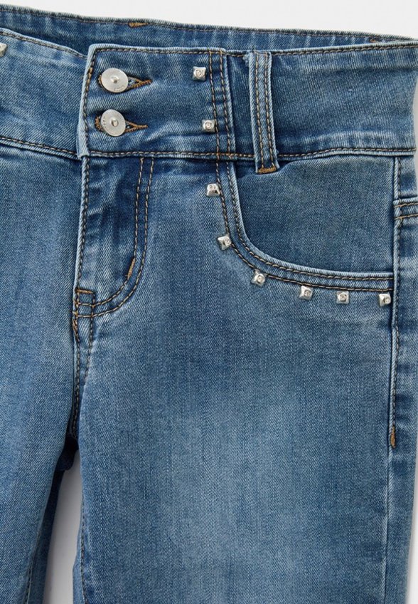 Джинсы Resser Denim