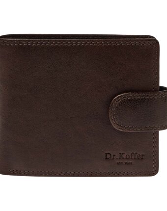 Др.Коффер X510143-245-09 портмоне мужчинам