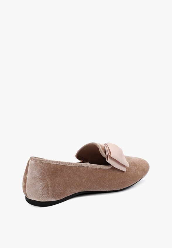 Лоферы Vivian Royal