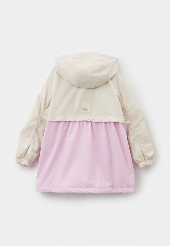 Куртка Nikastyle