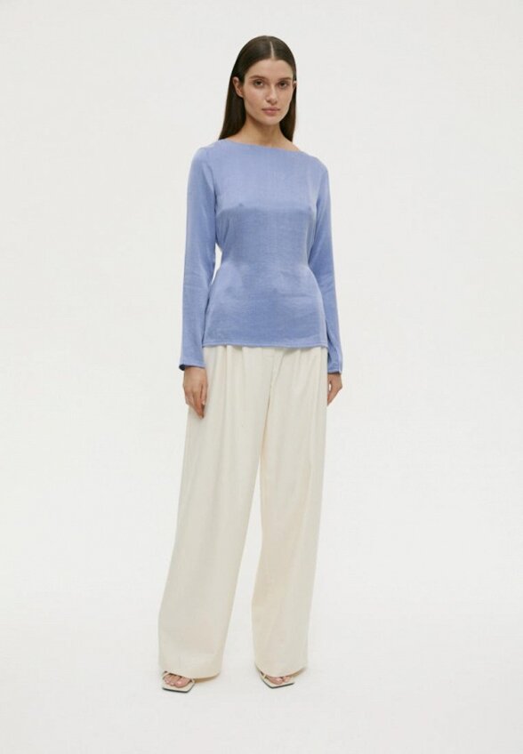 Блуза Eterlique