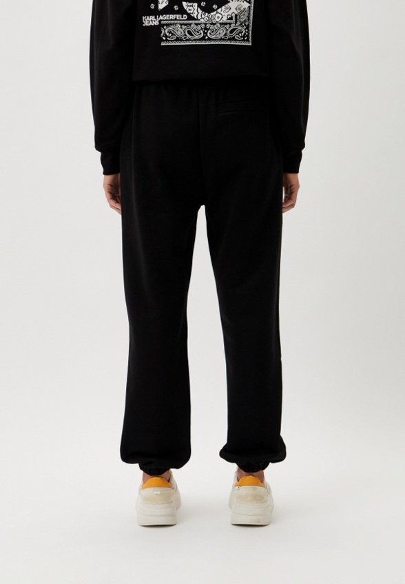 Брюки спортивные Karl Lagerfeld Jeans