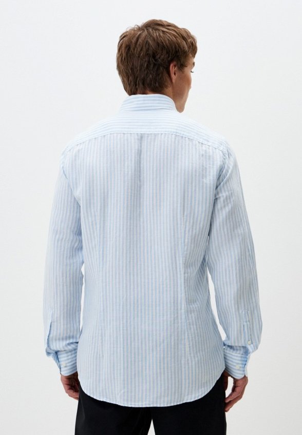 Рубашка Tommy Hilfiger