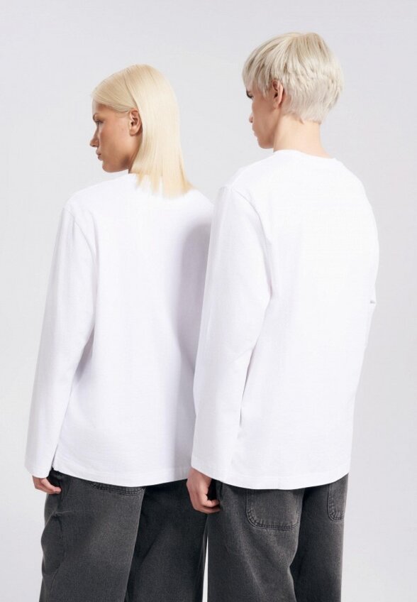 Лонгслив Твое