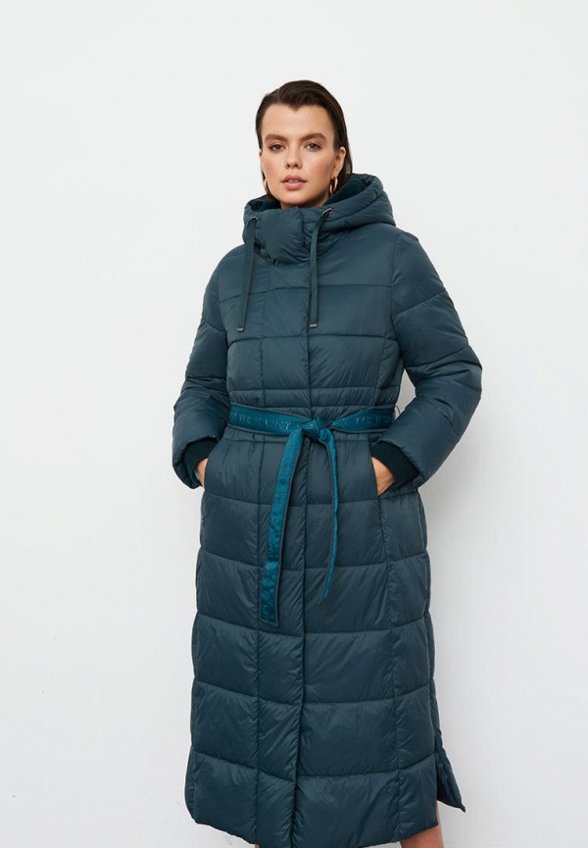 Пуховик Gerry Weber