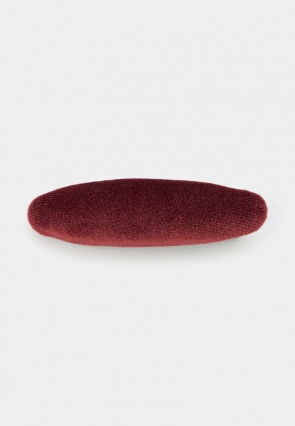 Заколка-зажим Free Form