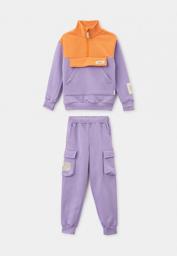 Костюм спортивный Nikastyle