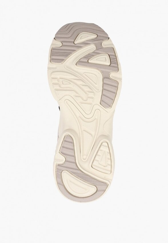 Кроссовки LumberJack