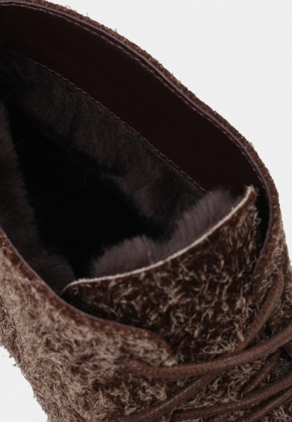 Ботинки Lusavou