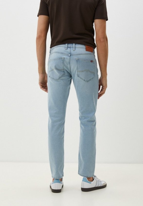 Джинсы Mustang