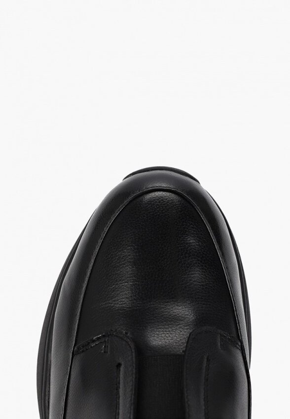 Ботинки El'Rosso