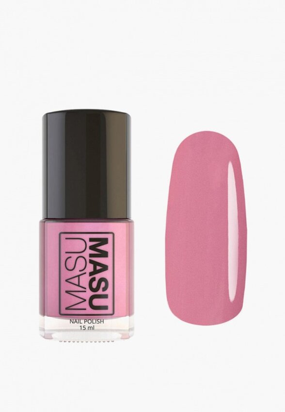 Лак для ногтей Masura