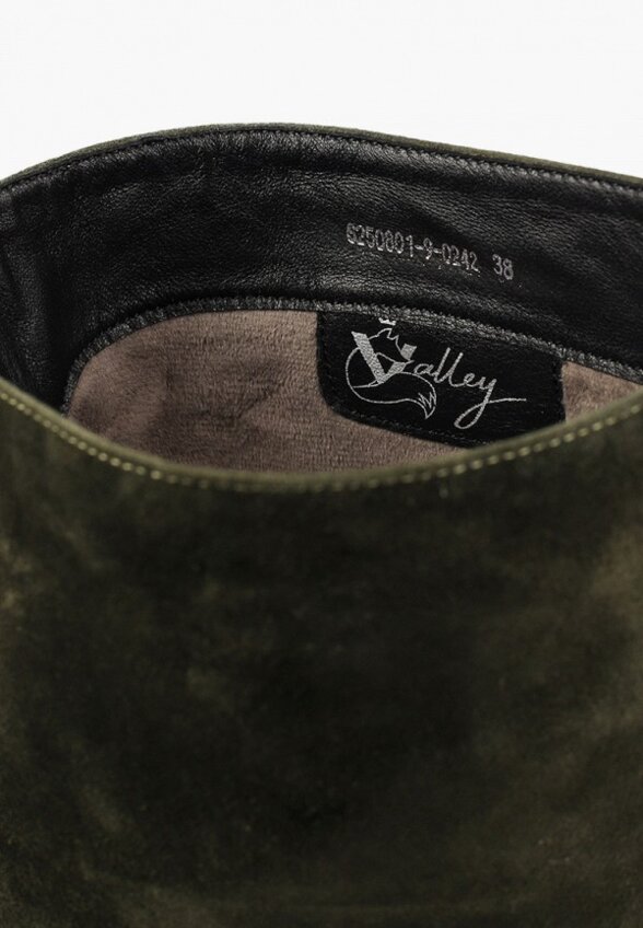 Ботфорты Valley