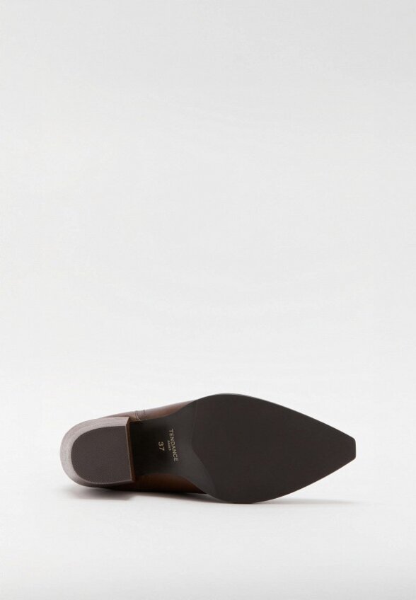 Полусапоги Tendance