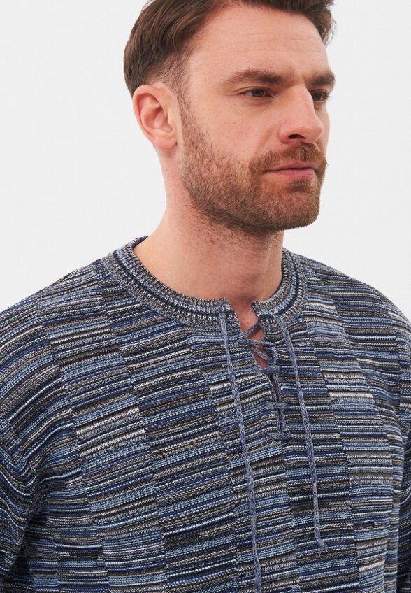 Джемпер Стим