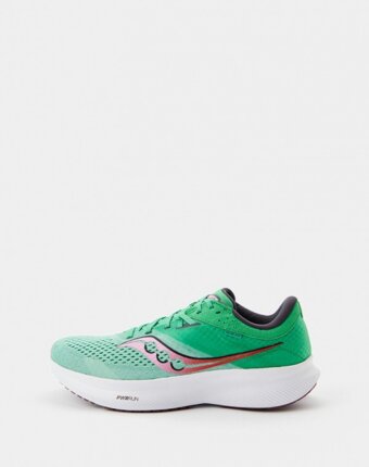 Кроссовки Saucony женщинам