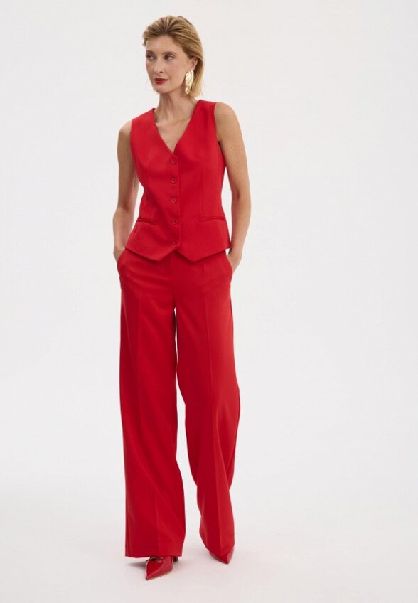 Жилет Ascentelle