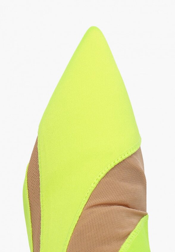 Полусапоги Araz