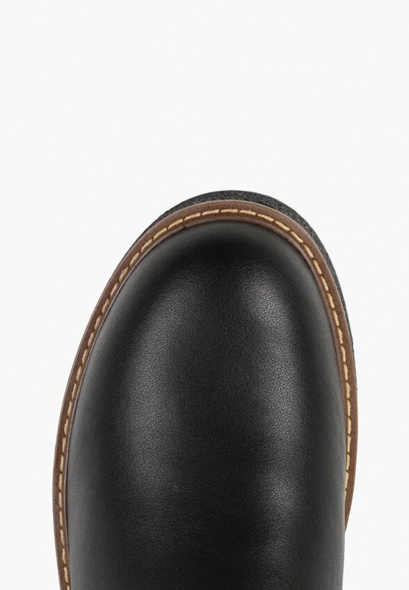 Ботинки Ascalini