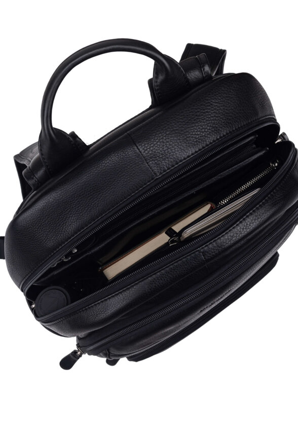 Др.Коффер B402927-244-04 рюкзак