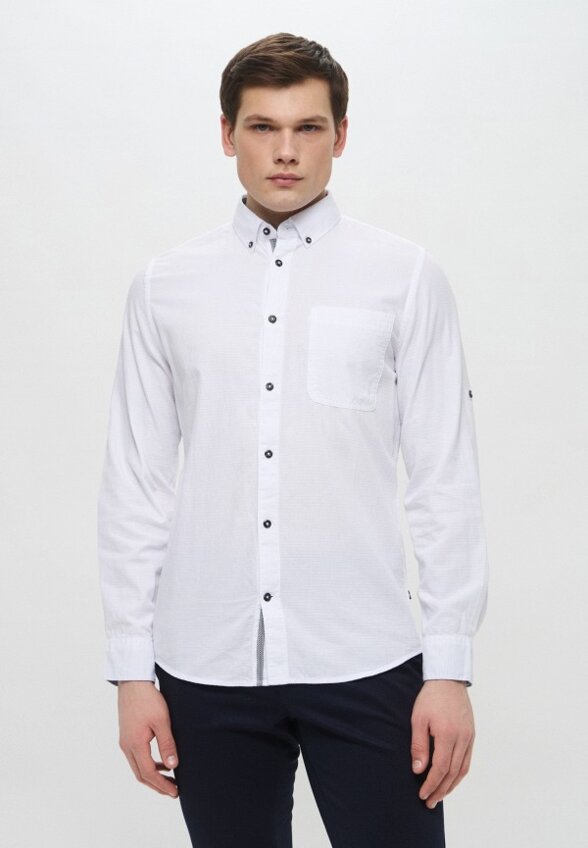 Рубашка Tom Tailor