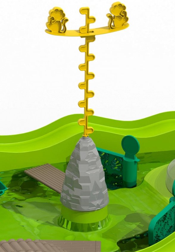 Набор игровой Givito