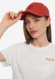 Бейсболка FILA, Оранжевый5  - превью