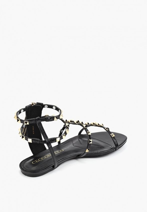 Сандалии Cecconello