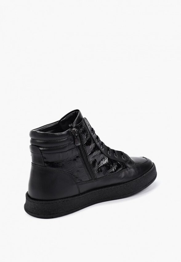 Кеды Luciano Bellini