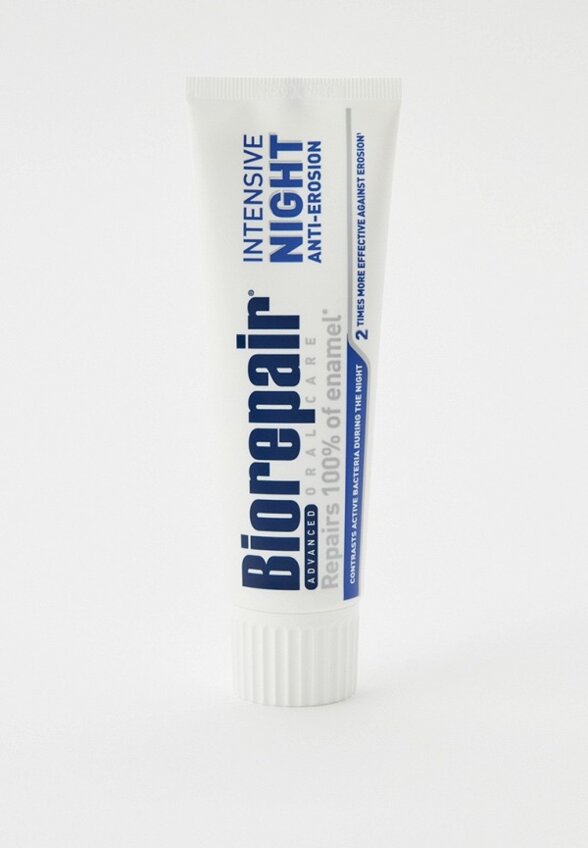 Зубная паста Biorepair