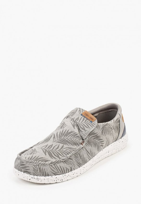 Слипоны Briggs