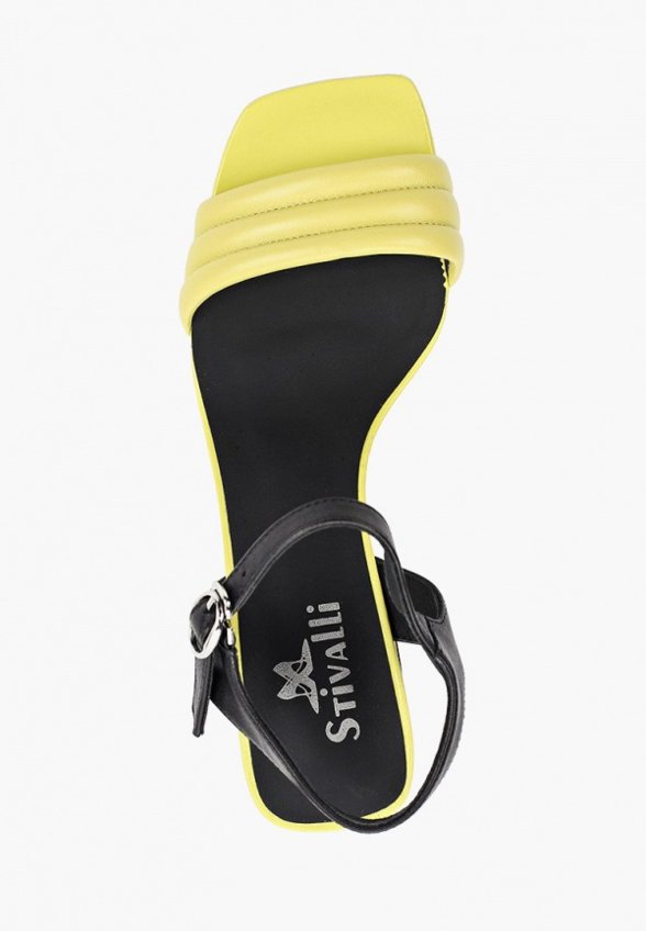 Босоножки Stivalli