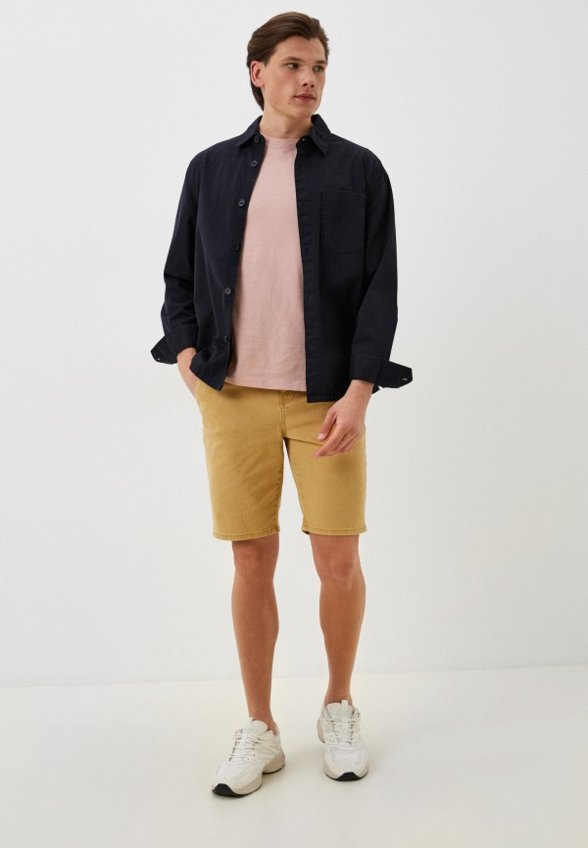 Шорты джинсовые Colin's