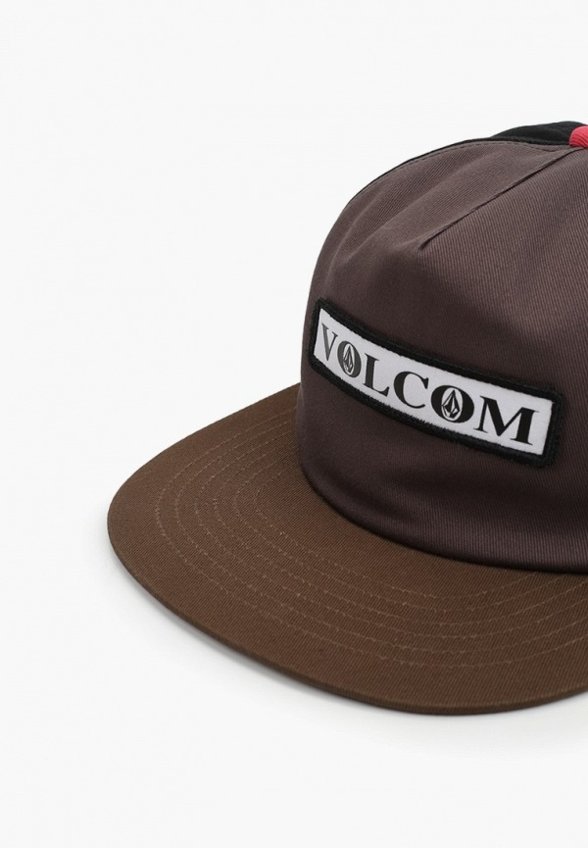 Бейсболка Volcom