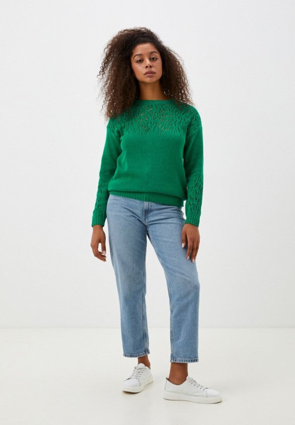 Джемпер Mavin