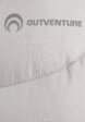 Легкая куртка женская Outventure, Серый8  - превью
